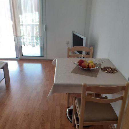 Apartman David - 65M² I Apartman Filip - 55M² Bar Εξωτερικό φωτογραφία