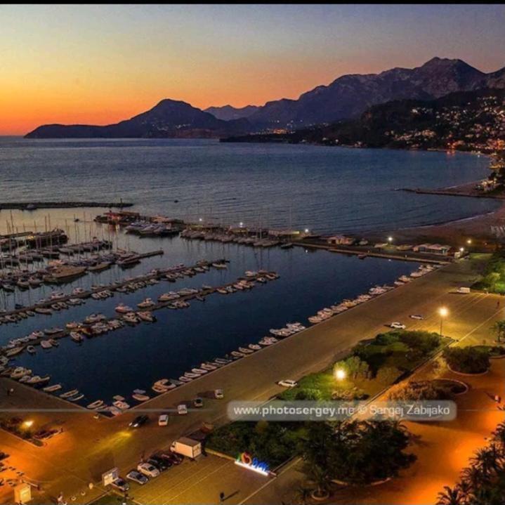 Apartman David - 65M² I Apartman Filip - 55M² Bar Εξωτερικό φωτογραφία