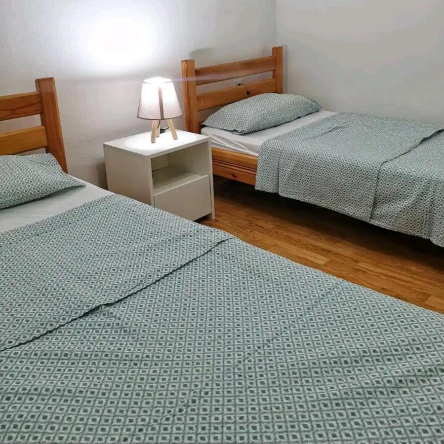 Apartman David - 65M² I Apartman Filip - 55M² Bar Εξωτερικό φωτογραφία