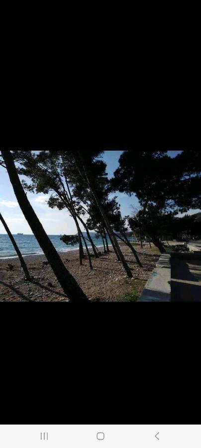 Apartman David - 65M² I Apartman Filip - 55M² Bar Εξωτερικό φωτογραφία