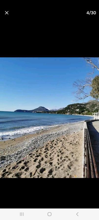 Apartman David - 65M² I Apartman Filip - 55M² Bar Εξωτερικό φωτογραφία