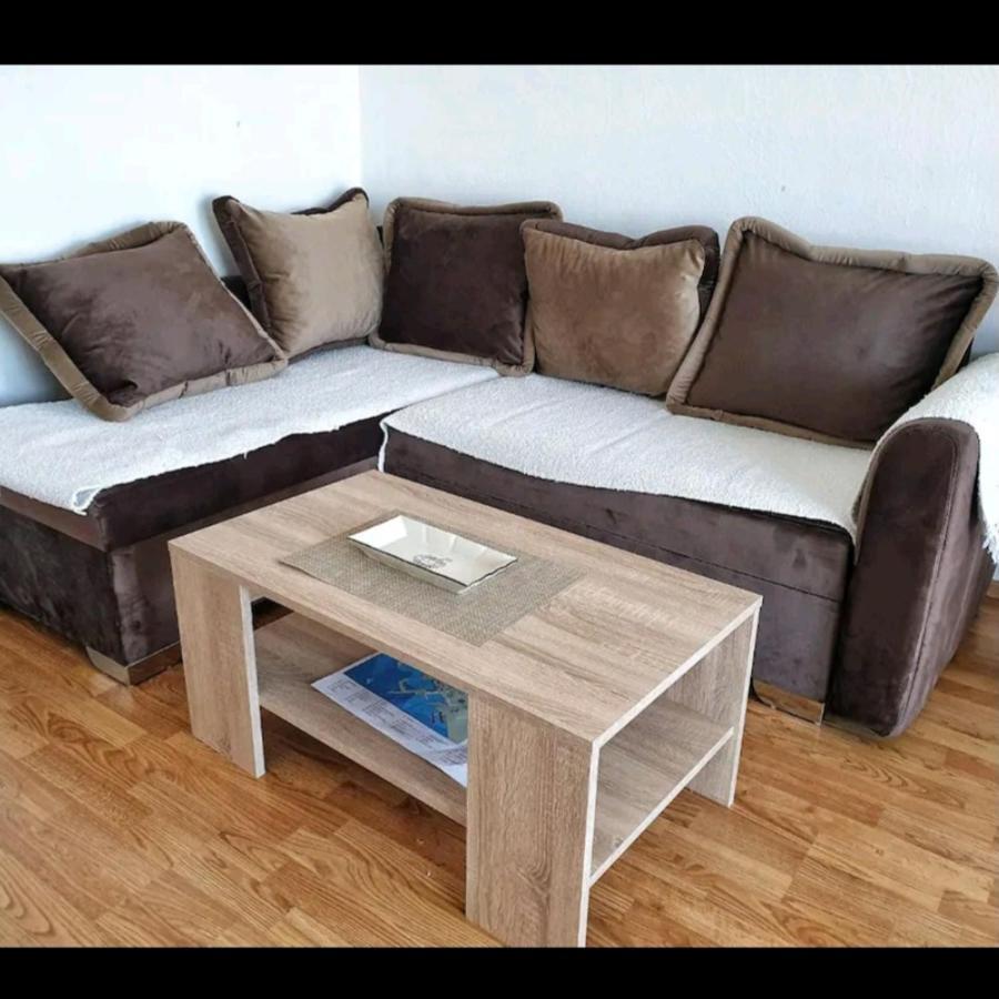 Apartman David - 65M² I Apartman Filip - 55M² Bar Εξωτερικό φωτογραφία