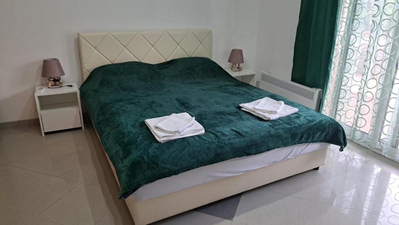 Apartman David - 65M² I Apartman Filip - 55M² Bar Εξωτερικό φωτογραφία