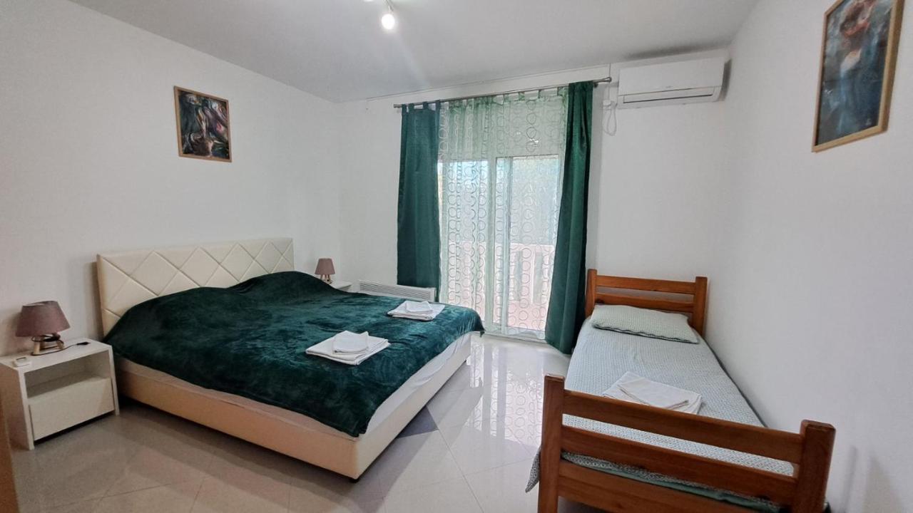 Apartman David - 65M² I Apartman Filip - 55M² Bar Εξωτερικό φωτογραφία