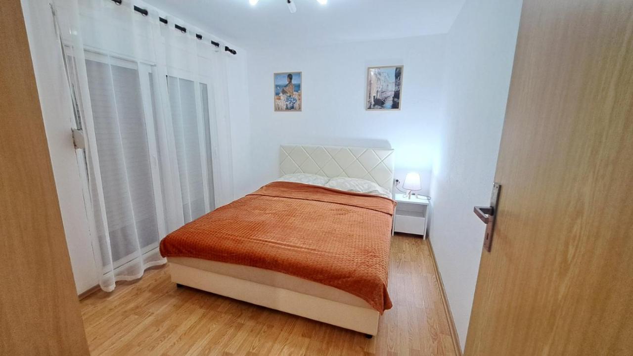 Apartman David - 65M² I Apartman Filip - 55M² Bar Εξωτερικό φωτογραφία