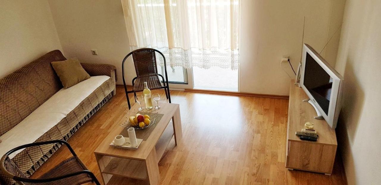 Apartman David - 65M² I Apartman Filip - 55M² Bar Εξωτερικό φωτογραφία