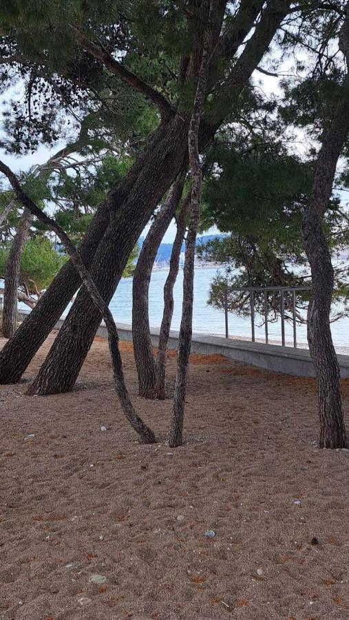 Apartman David - 65M² I Apartman Filip - 55M² Bar Εξωτερικό φωτογραφία