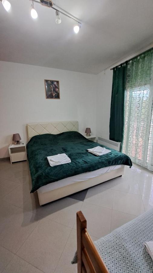 Apartman David - 65M² I Apartman Filip - 55M² Bar Εξωτερικό φωτογραφία